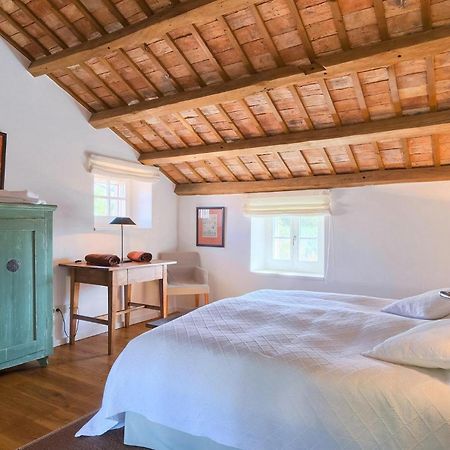 Villa Cipresso Poreč Eksteriør bilde