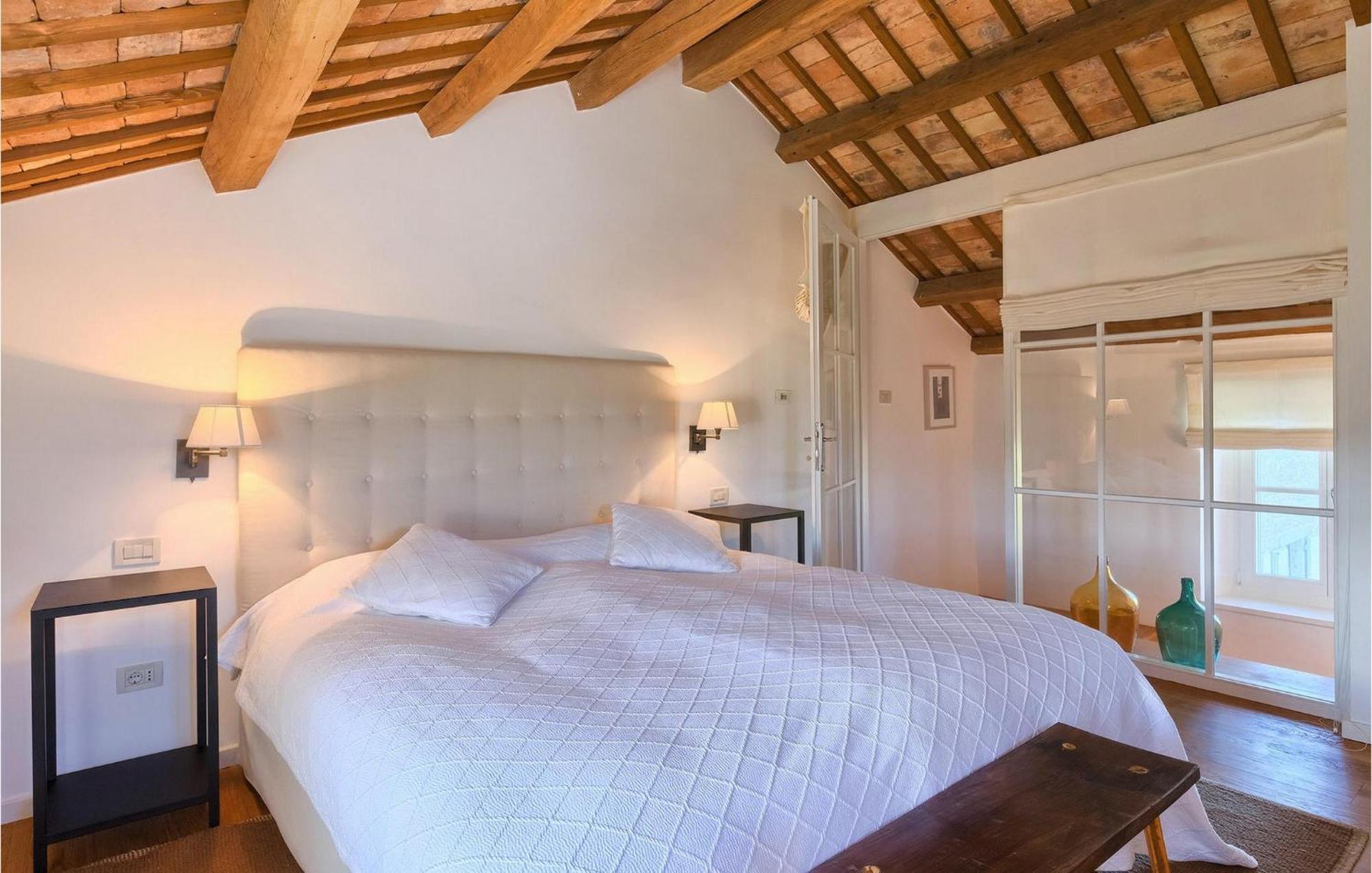 Villa Cipresso Poreč Eksteriør bilde