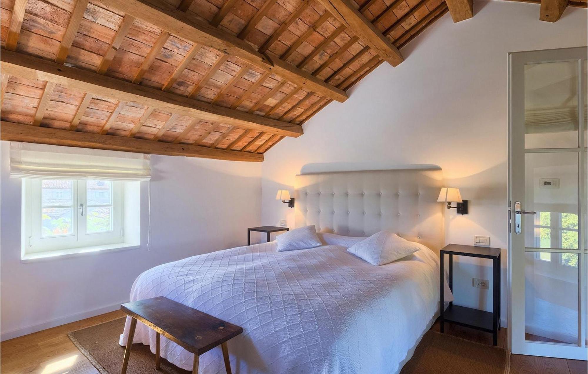 Villa Cipresso Poreč Eksteriør bilde