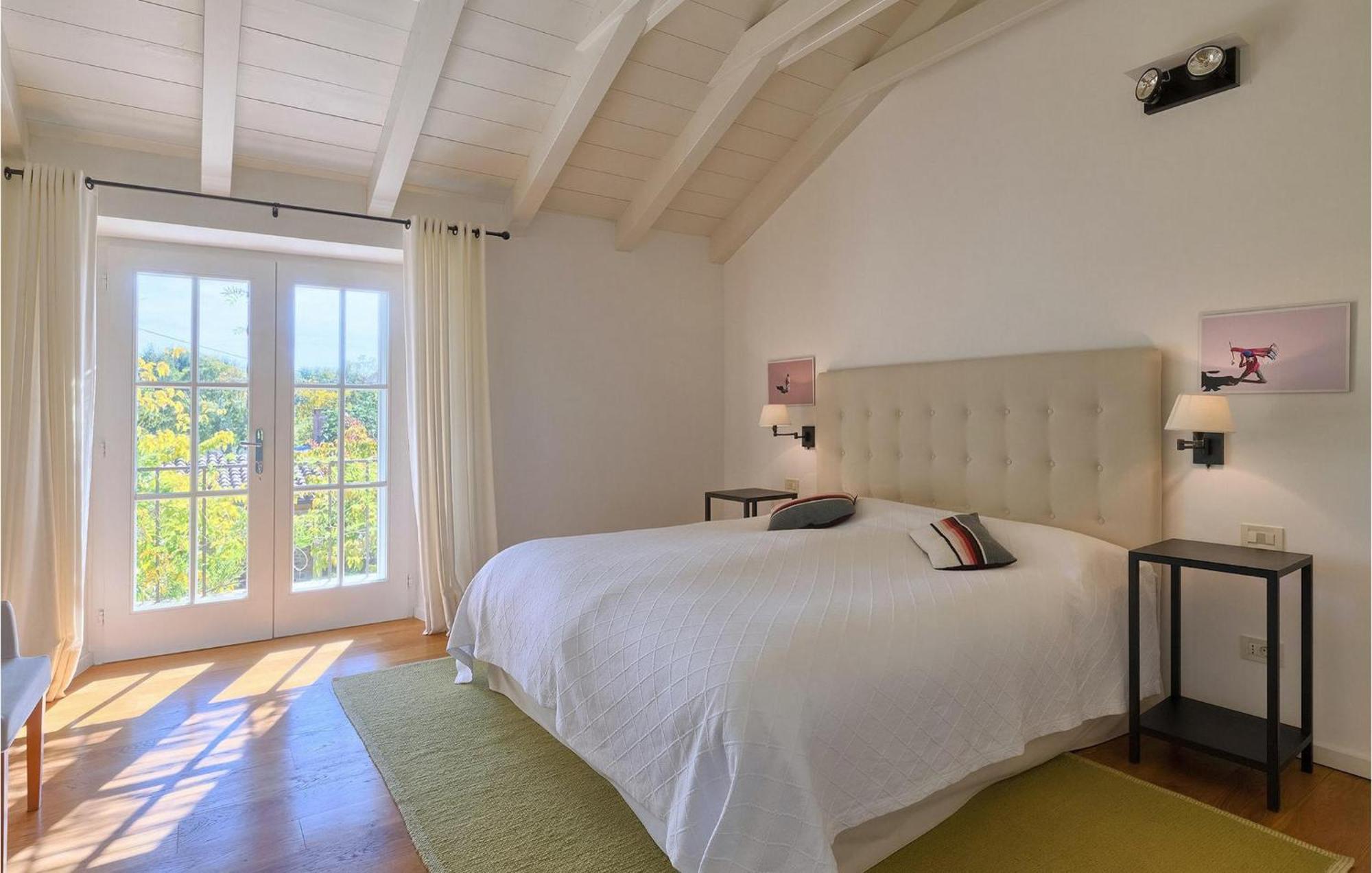 Villa Cipresso Poreč Eksteriør bilde