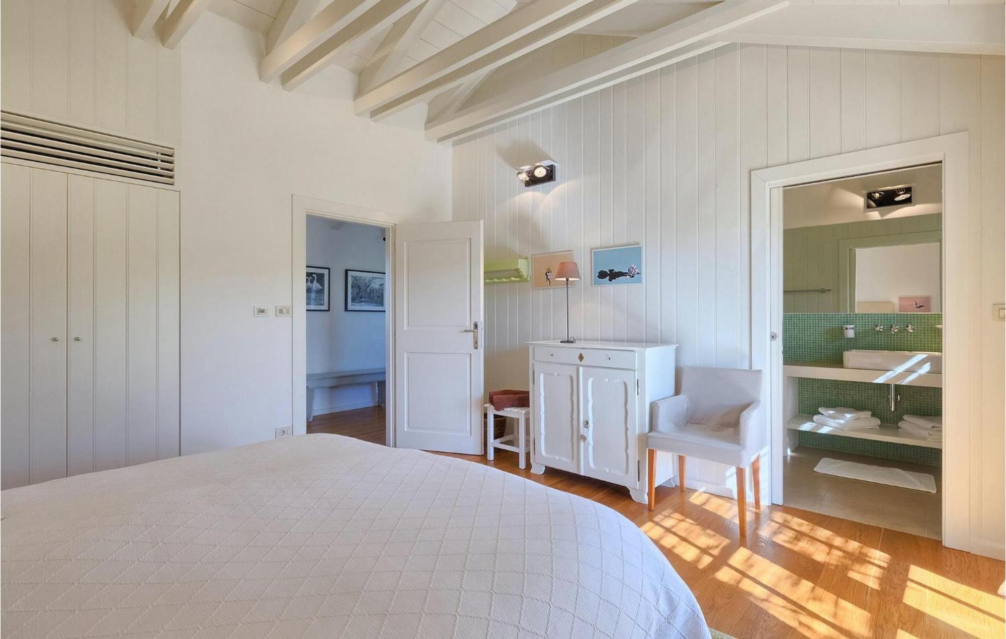 Villa Cipresso Poreč Eksteriør bilde