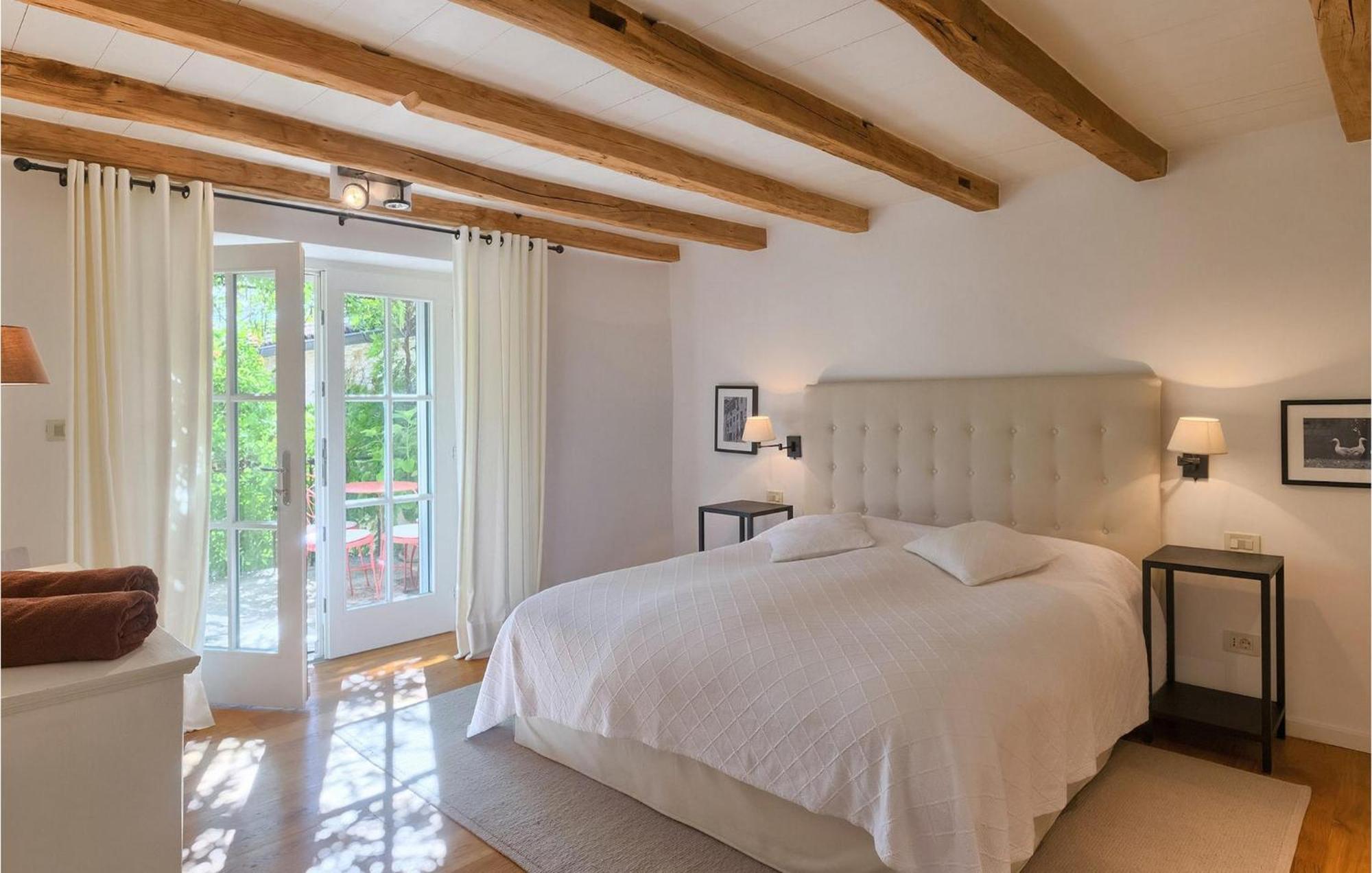 Villa Cipresso Poreč Eksteriør bilde