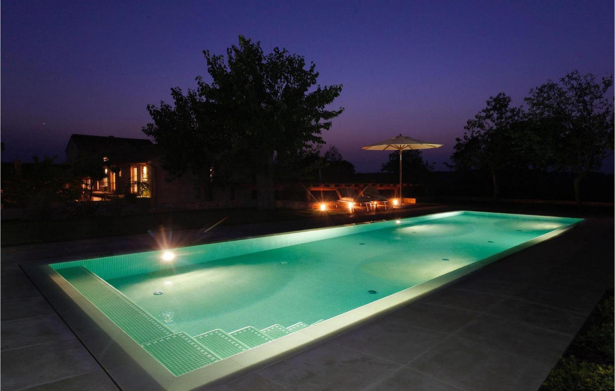 Villa Cipresso Poreč Eksteriør bilde