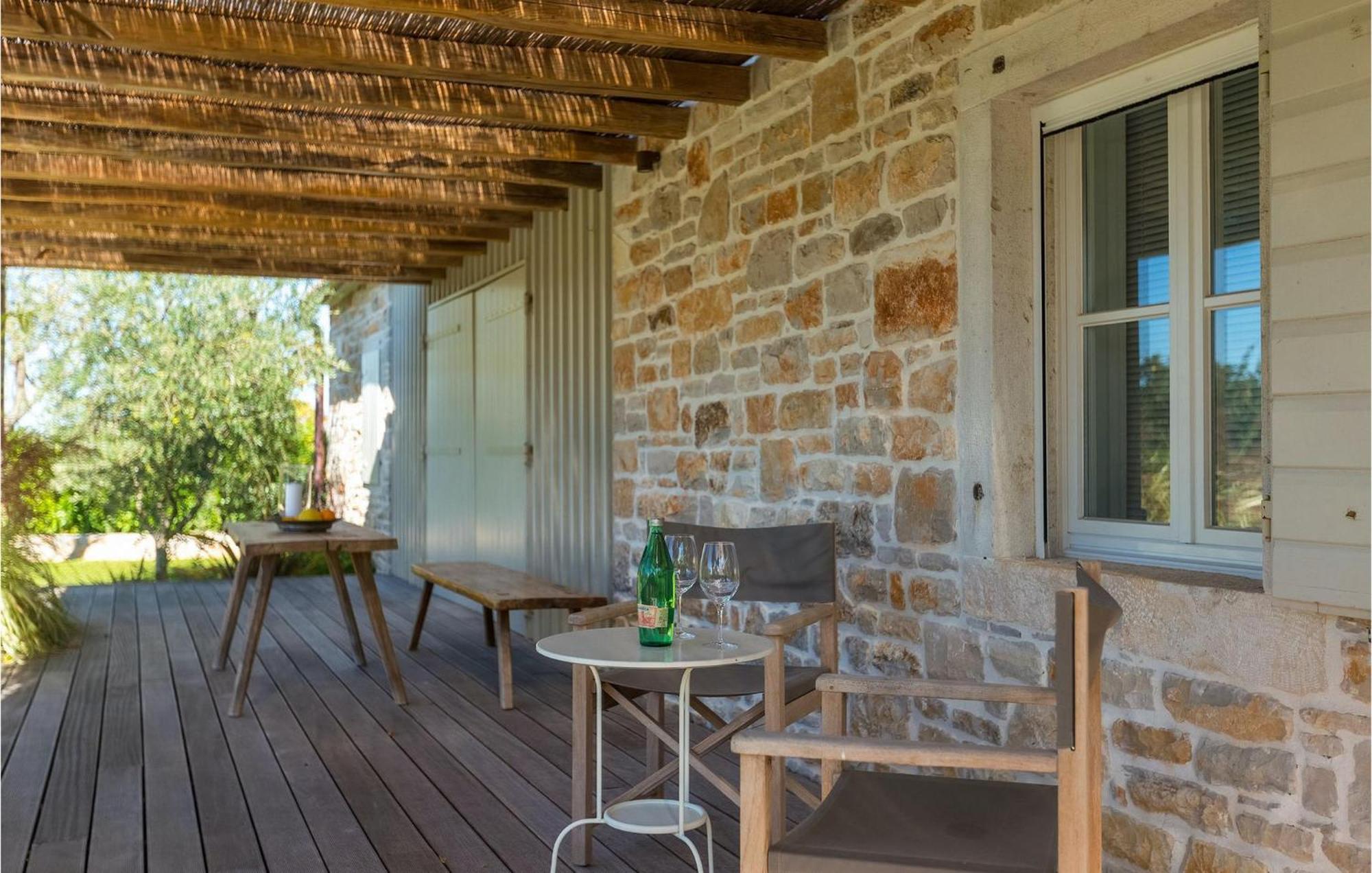Villa Cipresso Poreč Eksteriør bilde