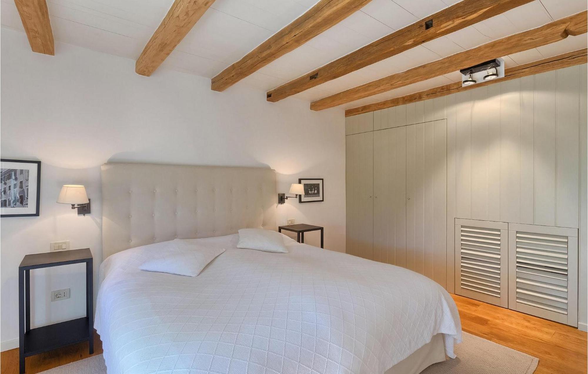 Villa Cipresso Poreč Eksteriør bilde
