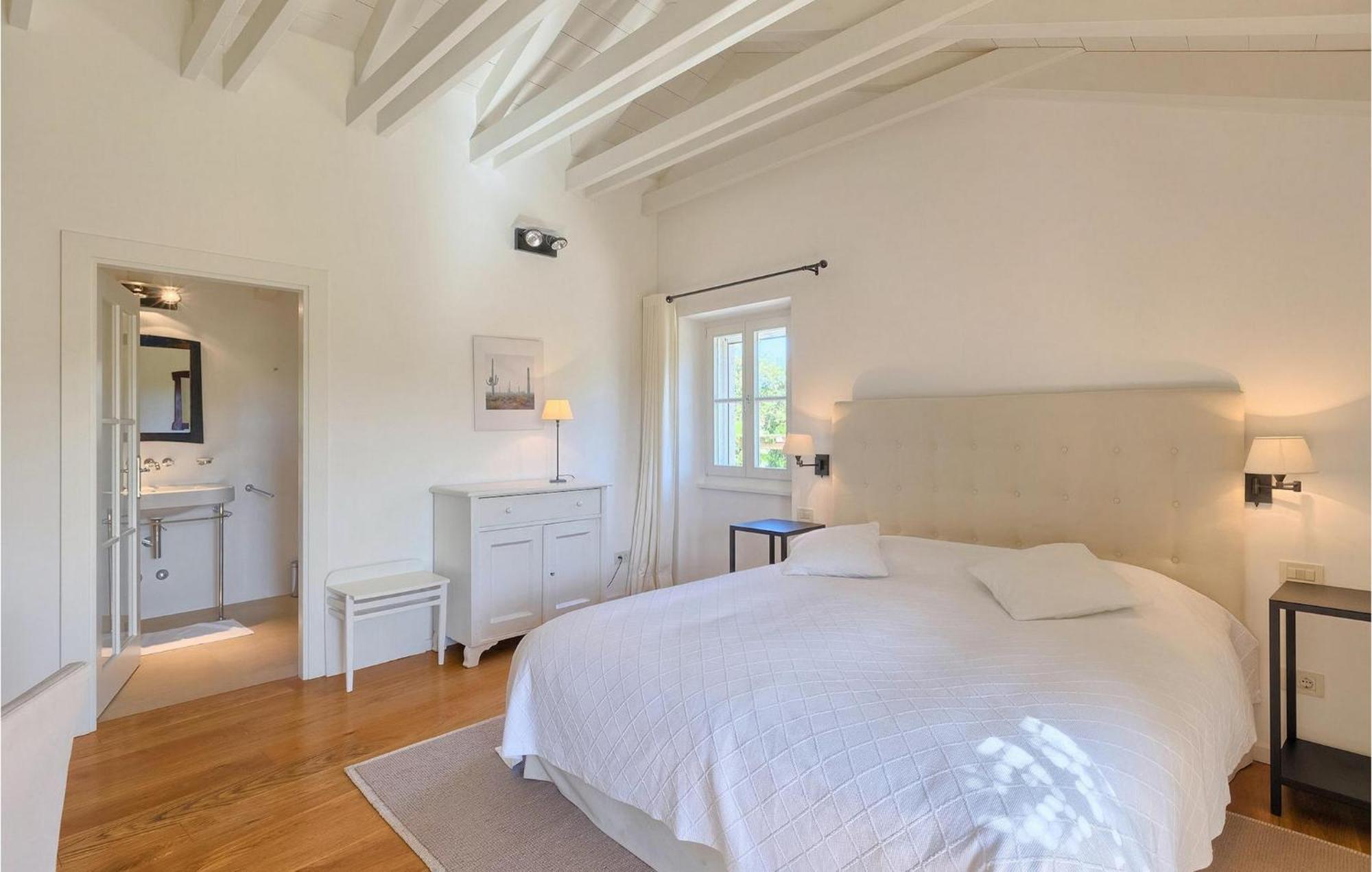 Villa Cipresso Poreč Eksteriør bilde