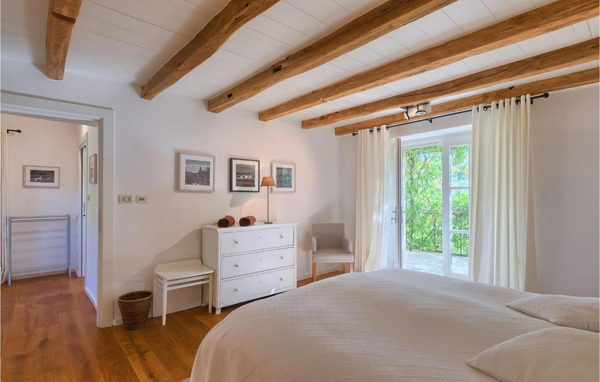 Villa Cipresso Poreč Eksteriør bilde