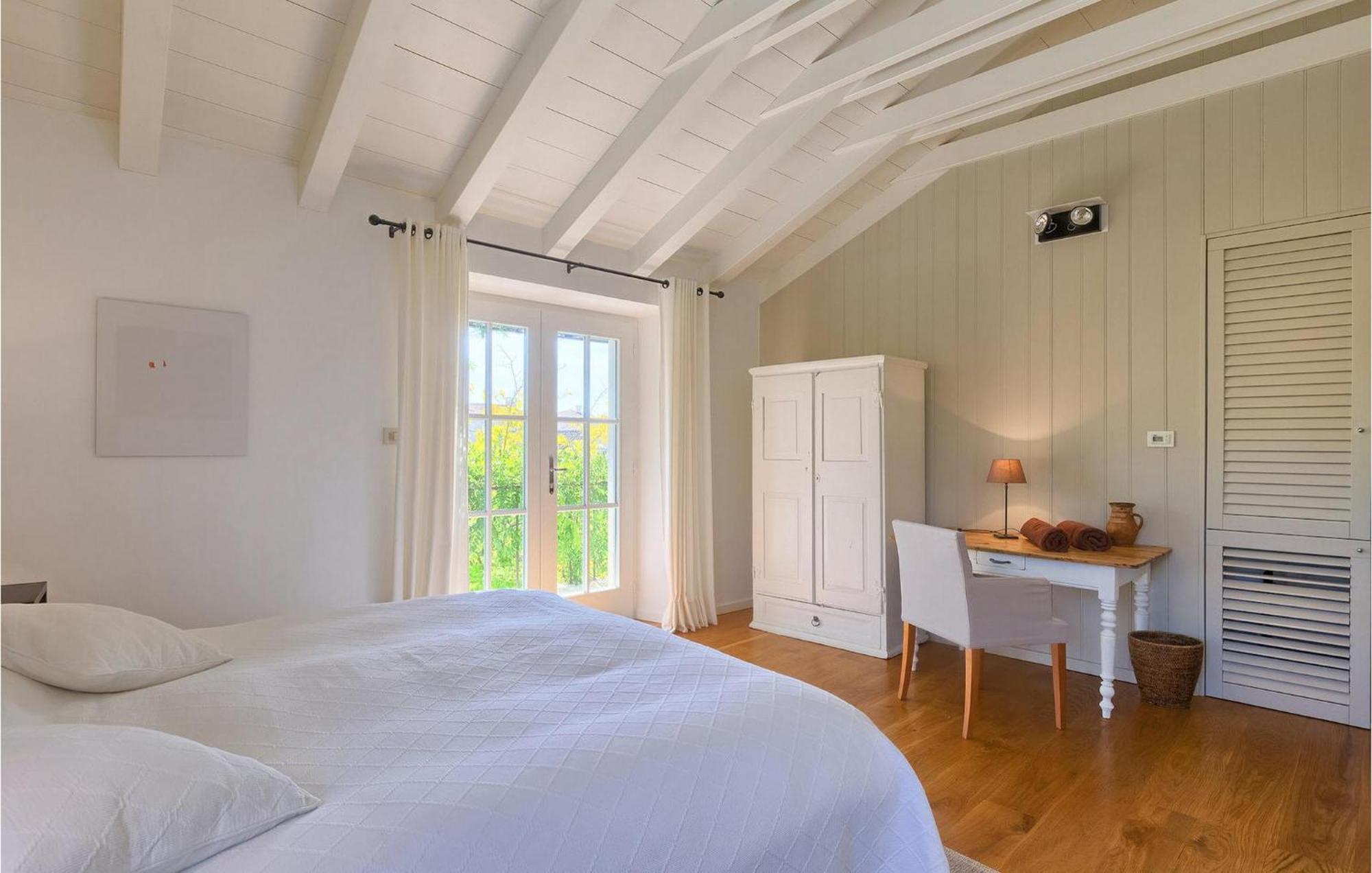 Villa Cipresso Poreč Eksteriør bilde