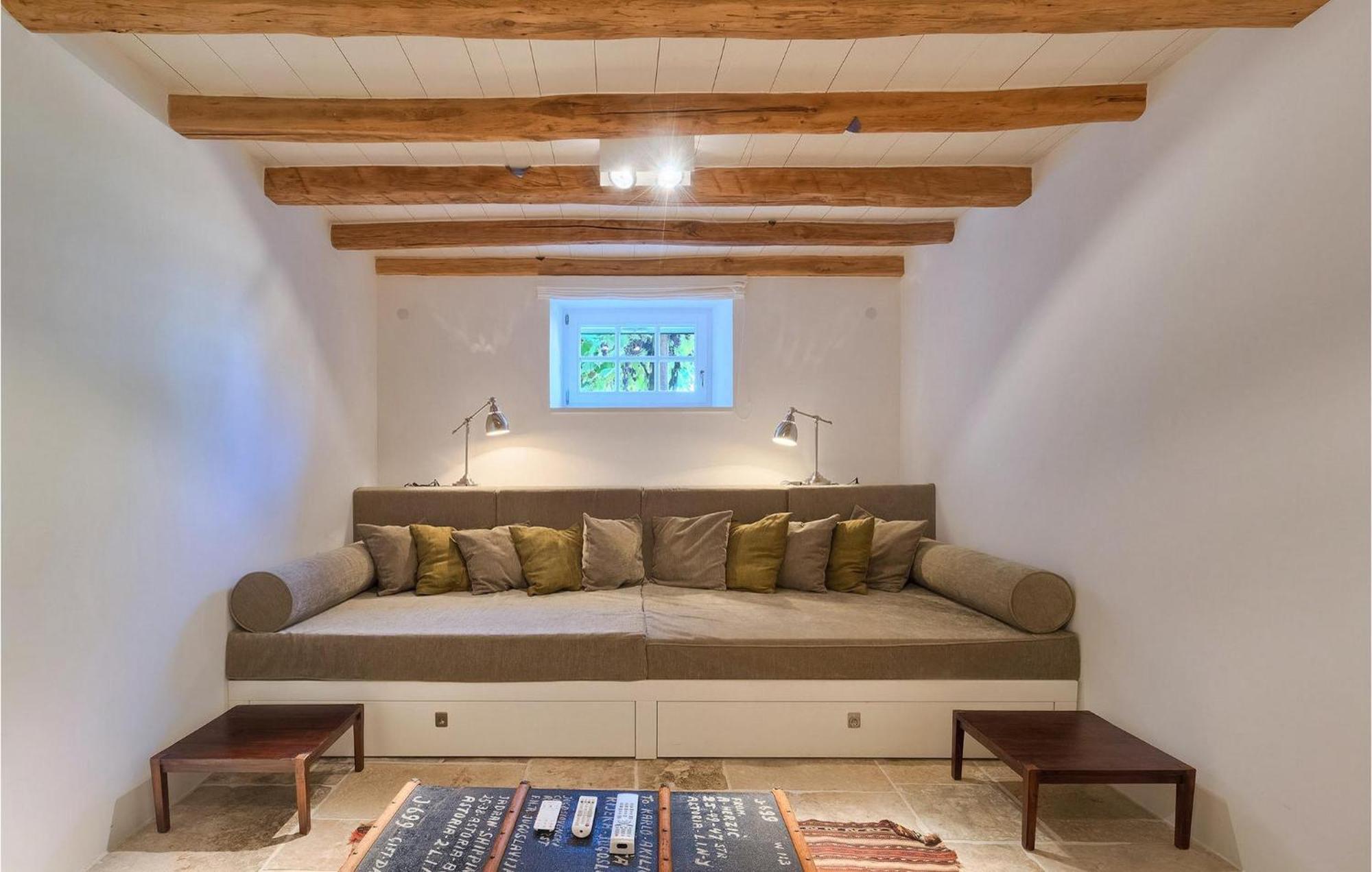 Villa Cipresso Poreč Eksteriør bilde