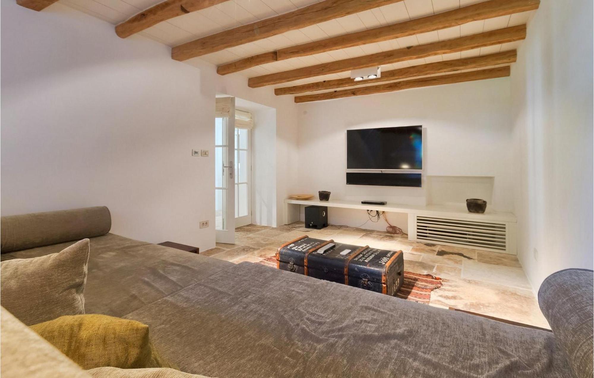 Villa Cipresso Poreč Eksteriør bilde