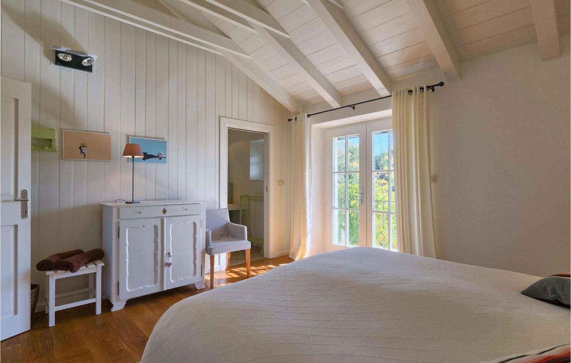 Villa Cipresso Poreč Eksteriør bilde